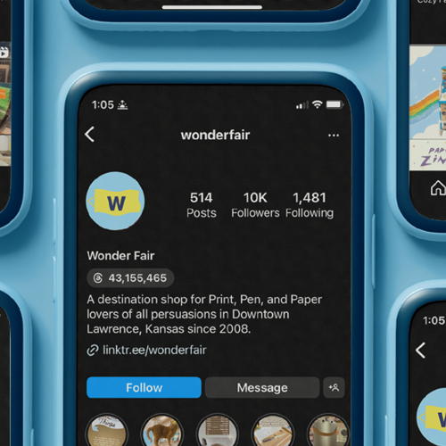 Wonder Fair